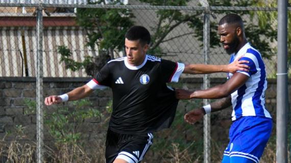 Serie D, i più giovani marcatori del girone G di Serie D: Marrazzo, Massari, Sani e non solo