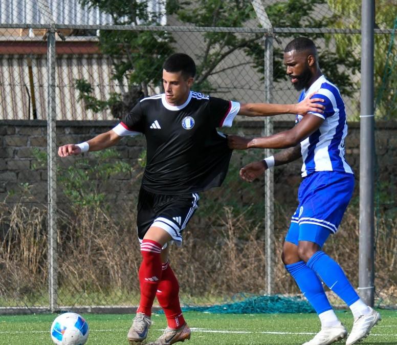 Il futuro del calcio in Serie D: il Girone G e tutti i giovani cannonieri