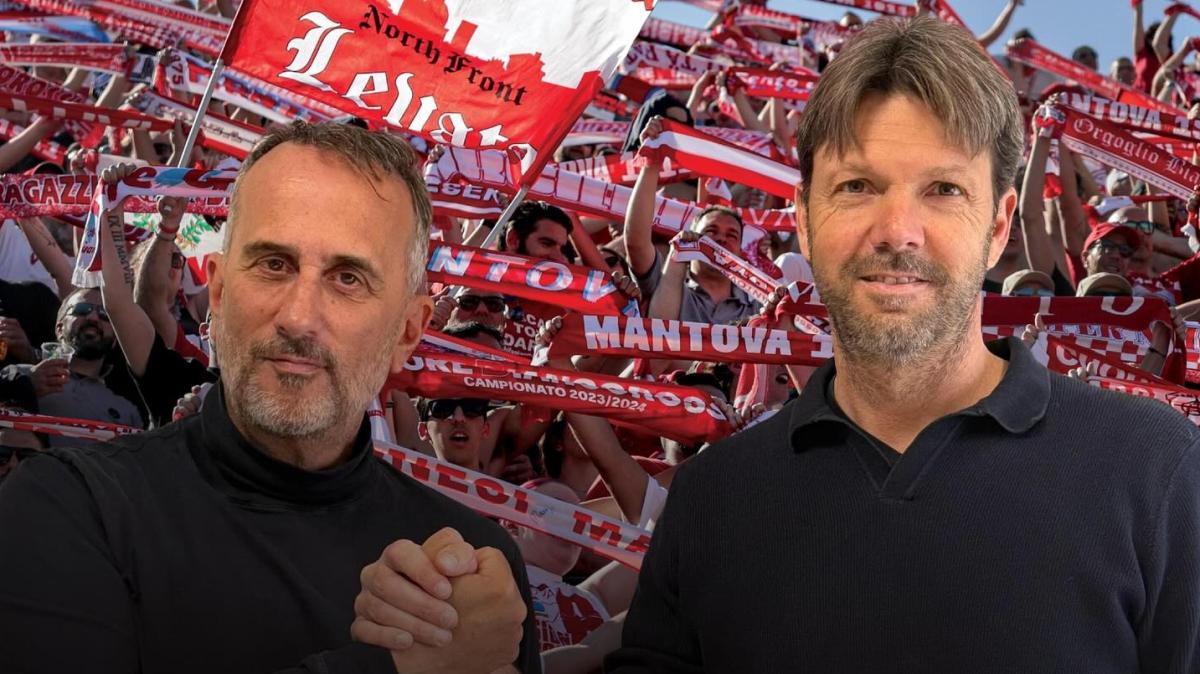 UFFICIALE: Mantova, Fioretto rinnova fino al 2029
