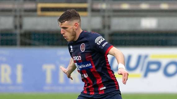 Foggia: tutto fatto per un rinforzo dal Sorrento