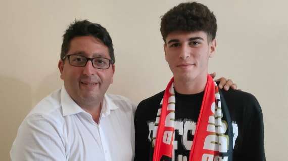 Buccino Volcei, alla corte di La Cava arrivano tre calciatori