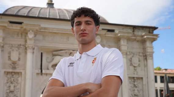 Mangiaracina-Lopez resta al Treviso: rinnovato il prestito dal Padova