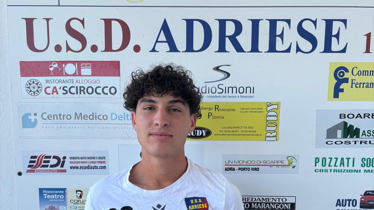 UFFICIALE: Adriese, firmano Zuolo e Baldricchi