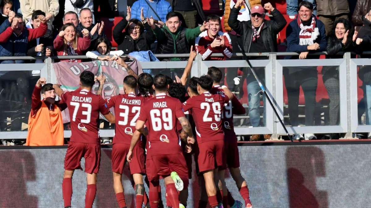 Dalla Biellese al Parma, dal Licata al Trapani: i campioni della Serie D che nessuno è riuscito a battere