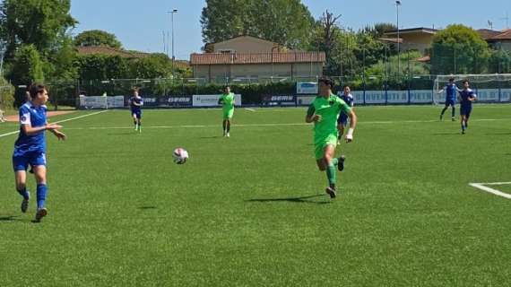 Juniores Cup Serie D, il trofeo se lo contendono le Rappresentative dei Gironi C e I