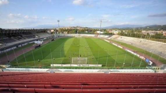 Live score Serie C 2020-2021: Arezzo-Sambenedettese in DIRETTA!