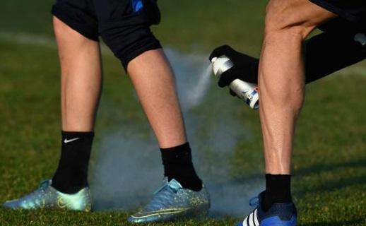 "Prevenzione e Riabilitazione nel Gioco del Calcio", incontro a Roma per i club della LND