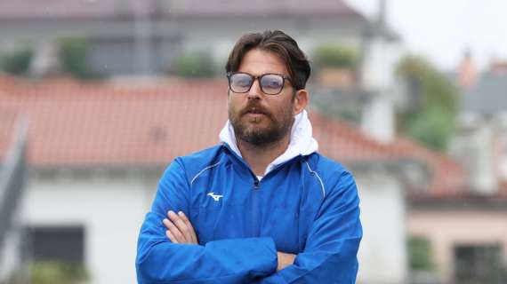 ULTIM'ORA - Ancora un cambio di panchina per un club di Serie D!