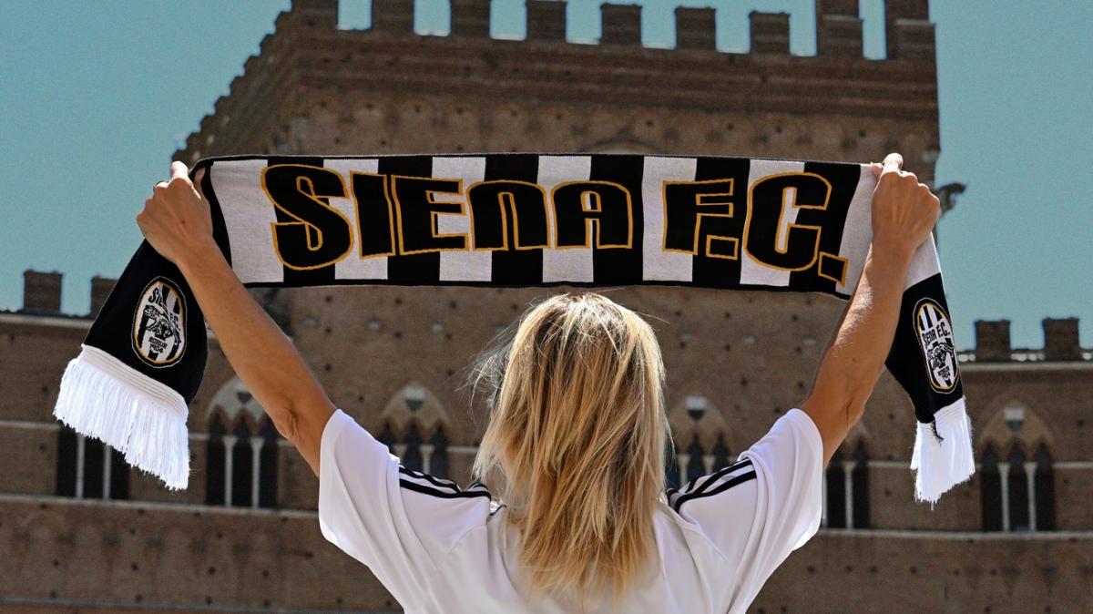 Siena, archiviare e pensare al San Donato Tavarnelle