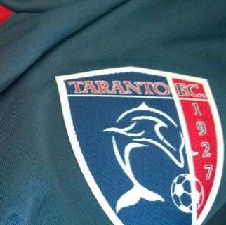 Il Buon Natale del Taranto FC ad Abfo