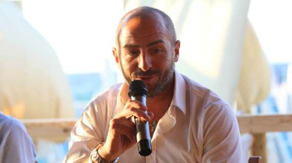 Sfida Belmonte-Iannini per una panchina di Serie D?