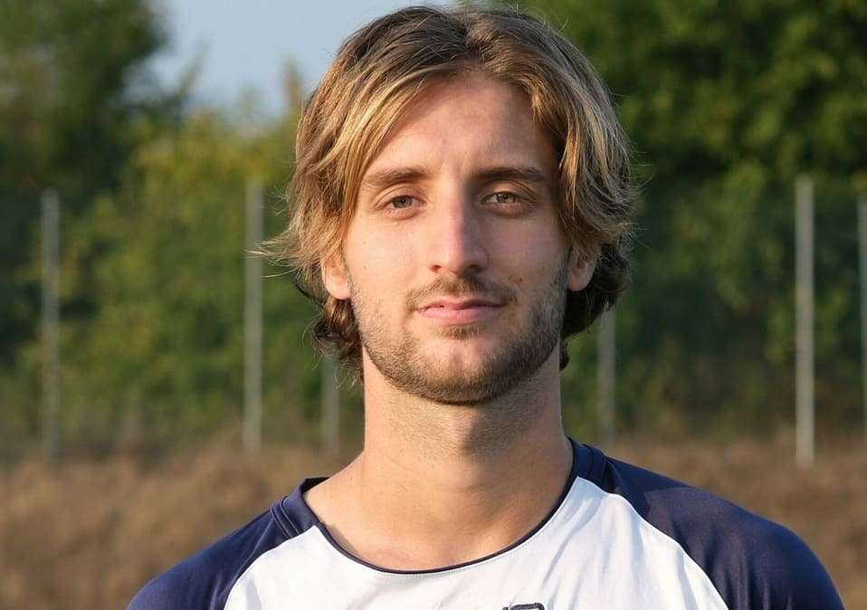 Clivense, Danieli: «Gol dalla bandierina? Serve anche fortuna... Qui per tornare tra i PRO»