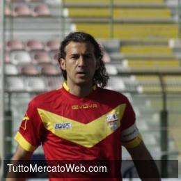 Messina, Corona: "Savoia o Reggina? Noi comunque in campo per vincere"