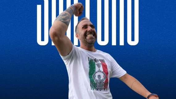 Cambio di guida tecnica da registrare per la Volpiano Pianese
