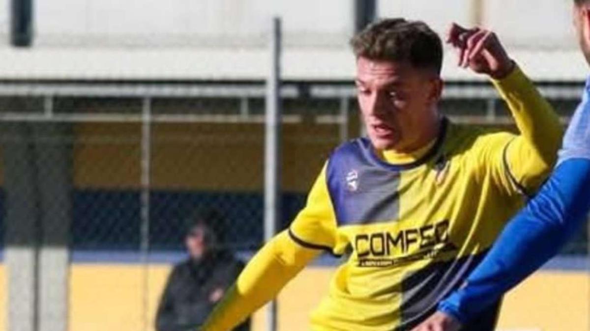 Il Villa Valle ha annunciato la separazione con un attaccante