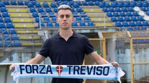 Treviso, derby blindato col Mestre. Buratto: «Peccato non avere entrambe le tifoserie»