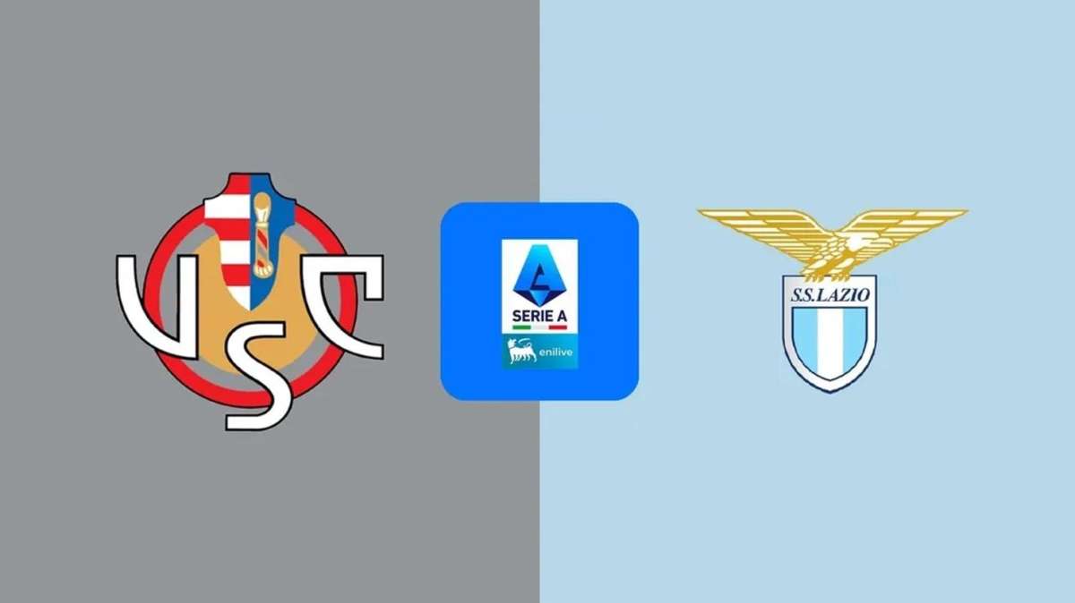 Serie A, il risultato finale della sfida tra Cremonese e Lazio