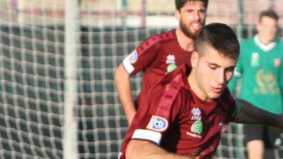 Varese, Derthona e non solo su un mediano autore di 7 assist nell'ultima D