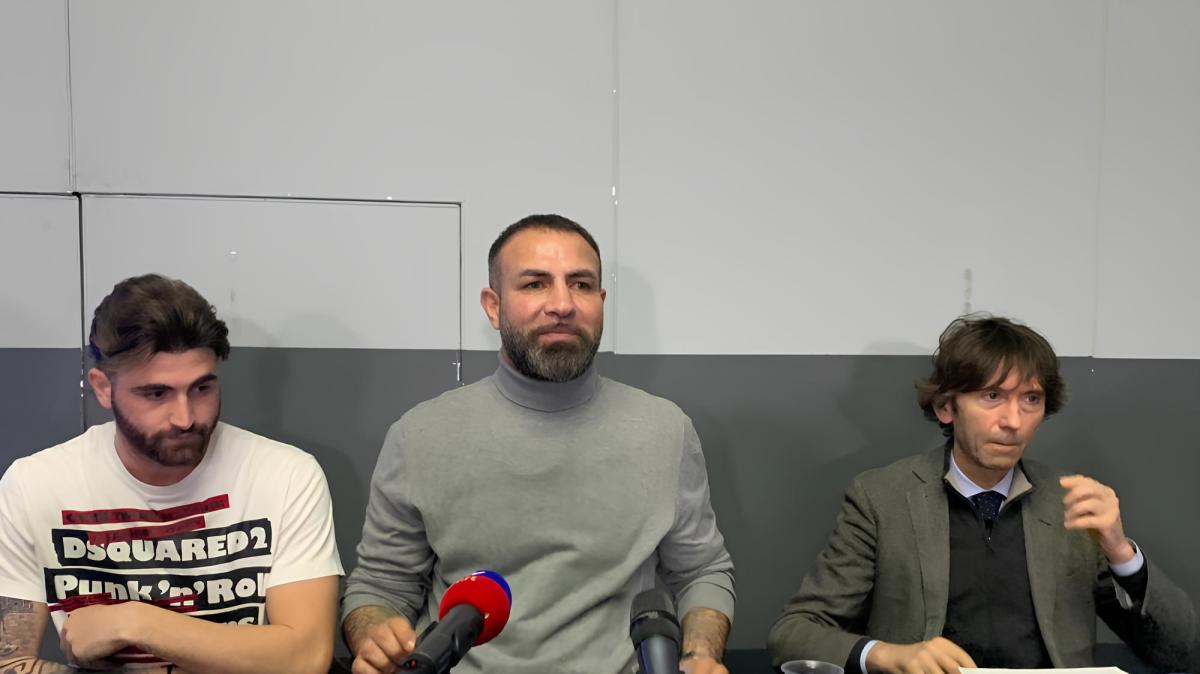 Processo Portanova: rinviata a marzo l'udienza d'appello