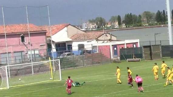 Union Clodiense Chioggia, contro il Chions per la vittoria