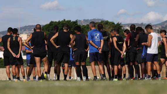 Serie D, calciatori "cresciuti in casa": nel girone I nettamente prima la Reggina