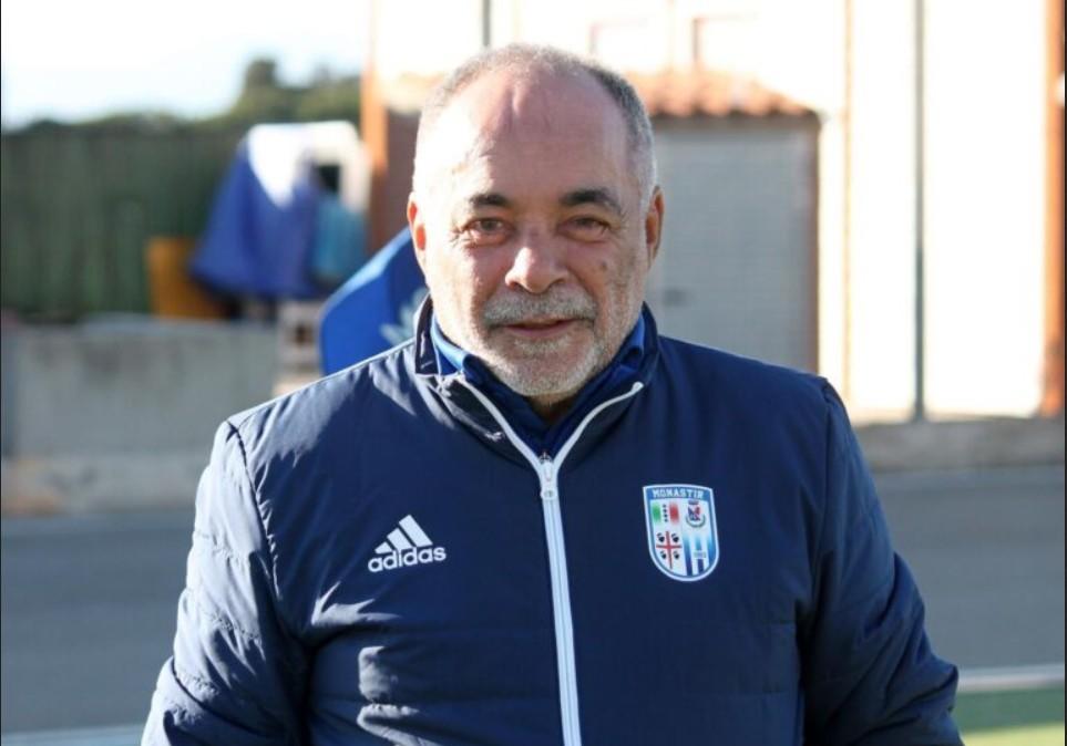 Monastir, il pres. Carboni a NC: «Cinque calciatori non salgono sull'aereo per overbooking. Serve numero di biglietti garantito»