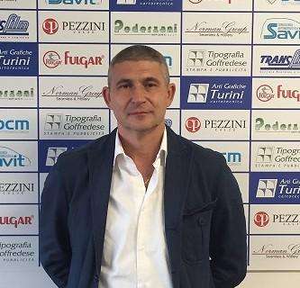 Lombardia - Castellana, scelto il nuovo allenatore