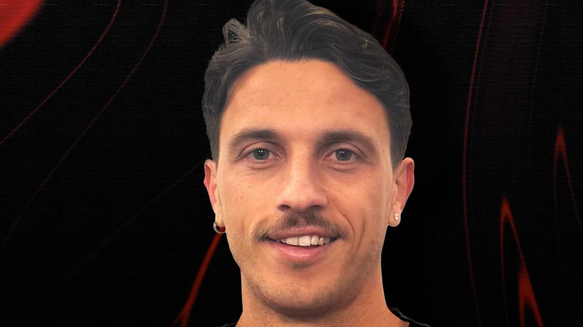 UFFICIALE: Un 31enne centrocampista firma con la Nocerina