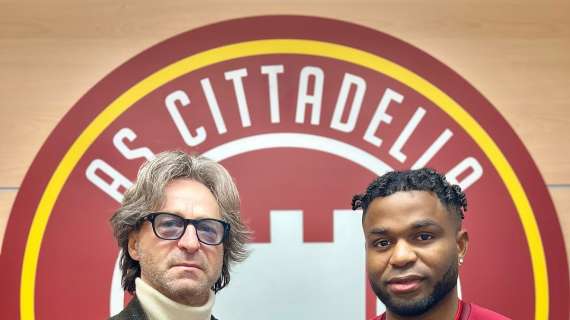 UFFICIALE: Cittadella, c'è il ritorno di Olwomkwo in attacco