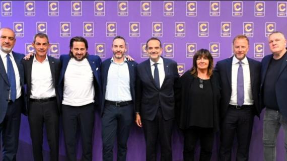 UFFICIALE: Nuove nomine all'interno della Lega Pro