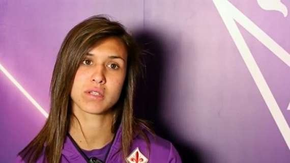 UFFICIALE: Juventus Women, arriva Cafferata dalla Fiorentina