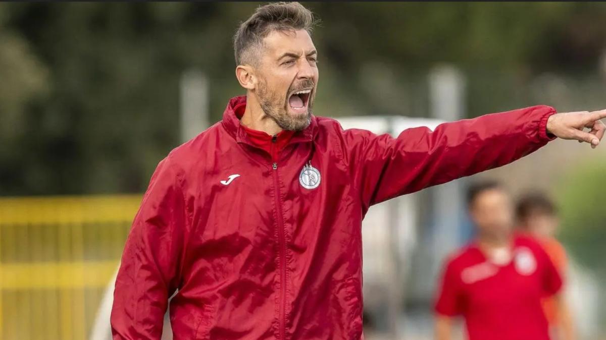 San Marino, il tecnico Malgrati tuona: «Peccato a volte nelle letture, ci addormentiamo. Dobbiamo imparare a gestire emozioni e situazioni»