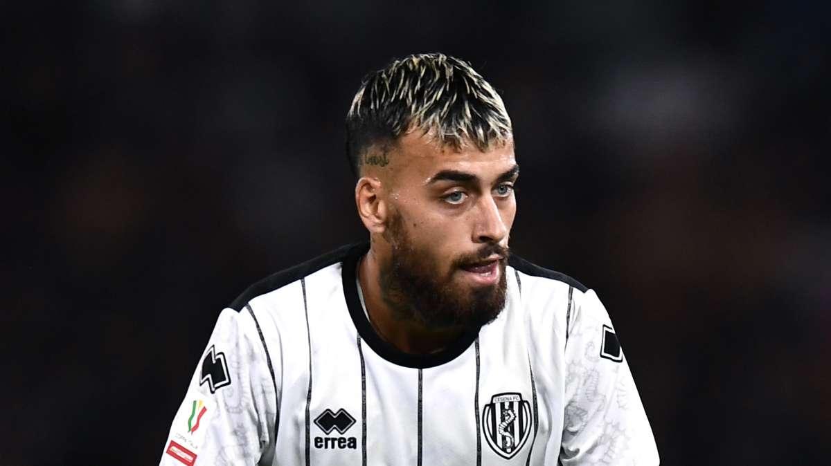 Lo Spezia rompe gli indugi, Adamo è bianconero: i dettagli del colpo dal Cesena