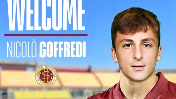 UFFICIALE: Il Livorno annuncia la firma di Goffredi