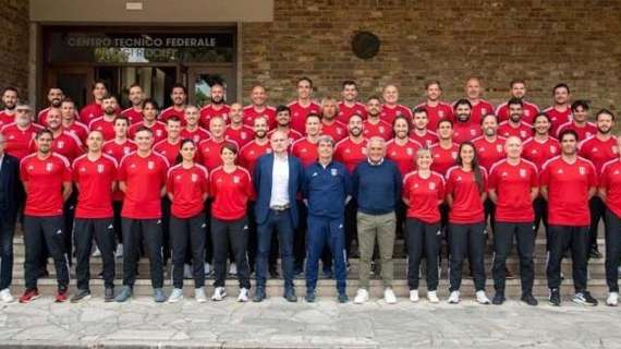 FIGC: ufficializzati i promossi del corso allenatori Uefa A