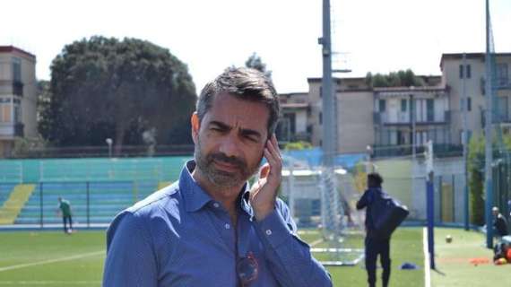Stop ai campionati Dilettanti, il patron del Napoli United: «È il momento di fare rete. Vi spiego...»