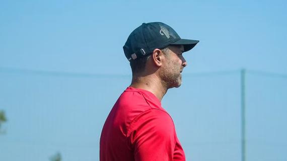 Chisola, mister Ascoli: «In un campionato così equilibrato, potrebbe succedere di tutto»