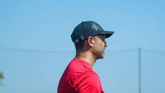 Chisola, mister Ascoli: «Sapevamo che la Biellese fosse una squadra con grande entusiasmo