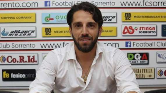 UFFICIALE: Giugliano, il nuovo direttore sportivo è Amodio