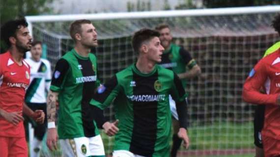 Mercato in fermento per Nieri: quattro club di D sull'attaccante