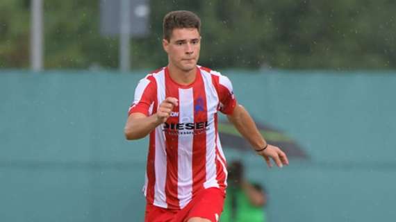 UFFICIALE: Vicenza, ceduto un giovane in prestito ad un club di Serie D