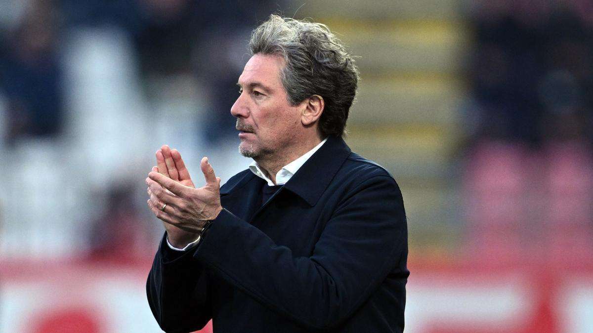 Venezia campione di Serie B, Stroppa: «Non poteva andare diversamente»