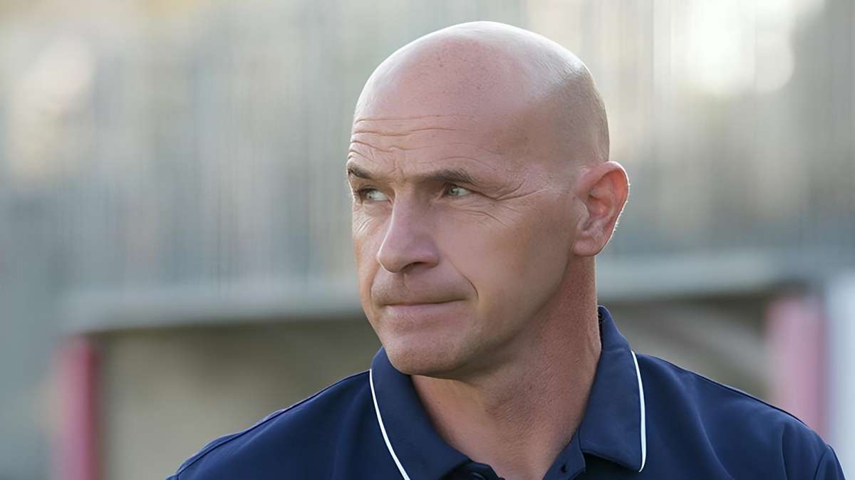 Mosconi: «Sora? Si, mi hanno chiamato. Girone F ed H i più difficili. Ostiamare? Ho un dubbio... la C se la giocano altre tre»