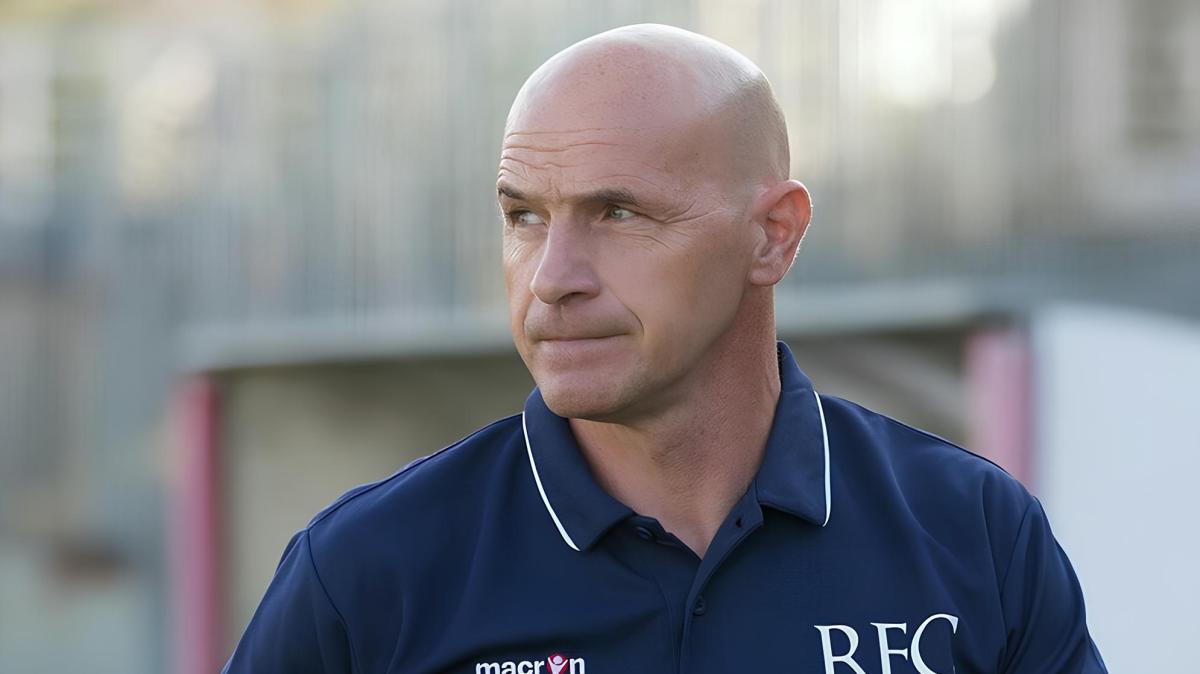 Mosconi: «Sogno un calcio pulito. Un club mi esonerò.. il nuovo allenatore aveva pagato il passaggio di proprietà»
