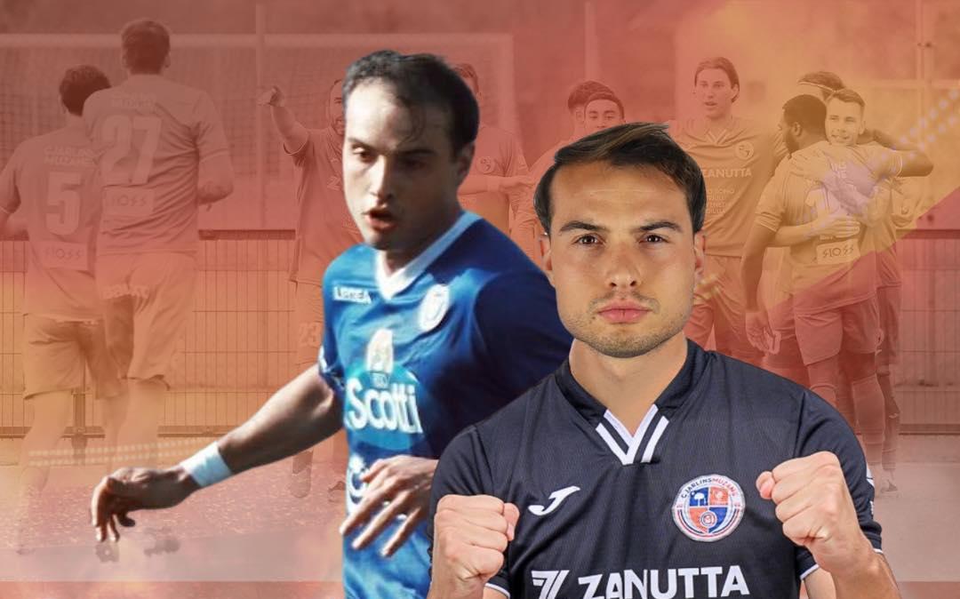 UFFICIALE: Cjarlins Muzane, arriva un 24enne dalla Lombardia