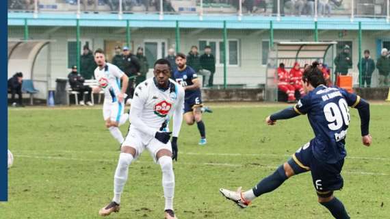 L'età media delle squadre dei nove gironi di Serie D