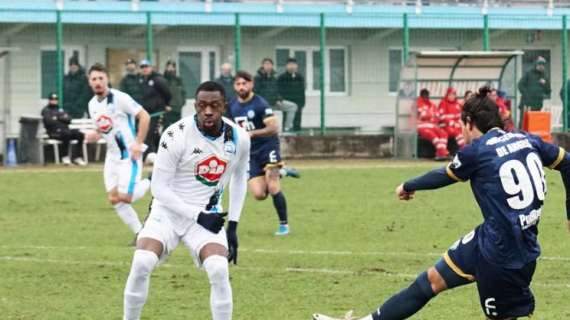 Serie D Girone B: l'età media di tutte le squadre del campionato