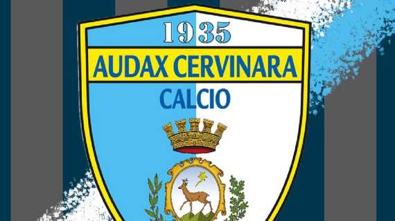 Audax Cervinara, operazione di mercato in uscita: ha rescisso un difensore