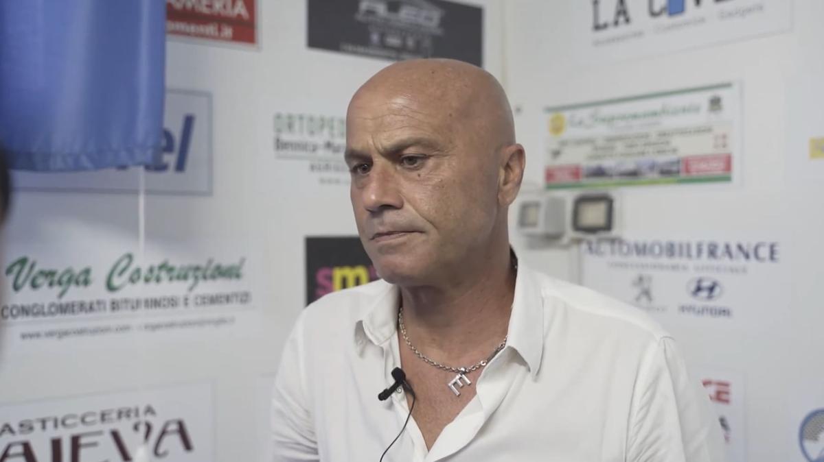Nissa, Russello: «Vogliamo battere il Savoia e prendere la testa della classifica»