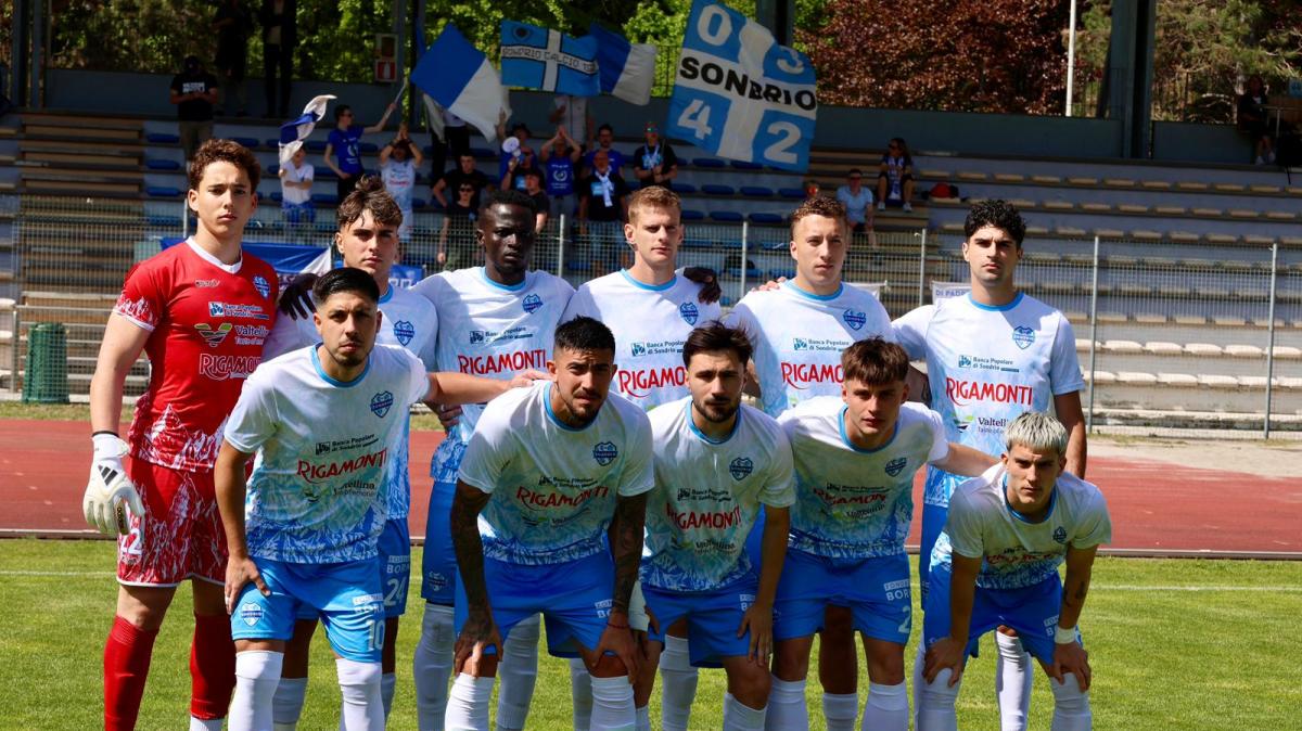Serie D, la lotta salvezza a 90 minuti dal termine. In 15 già retrocesse